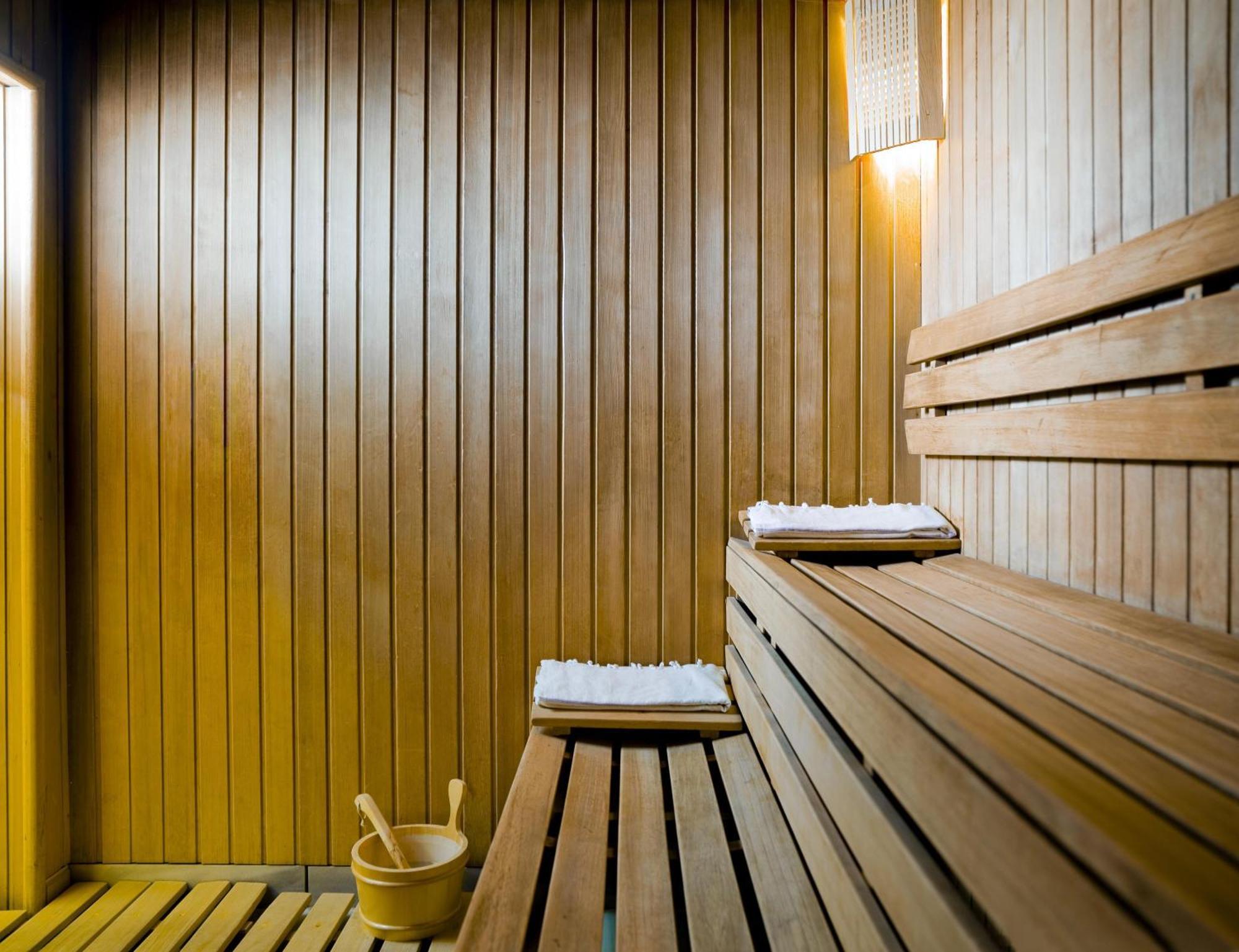 Grand Hyatt Istanbul — Fotoğraflar 3